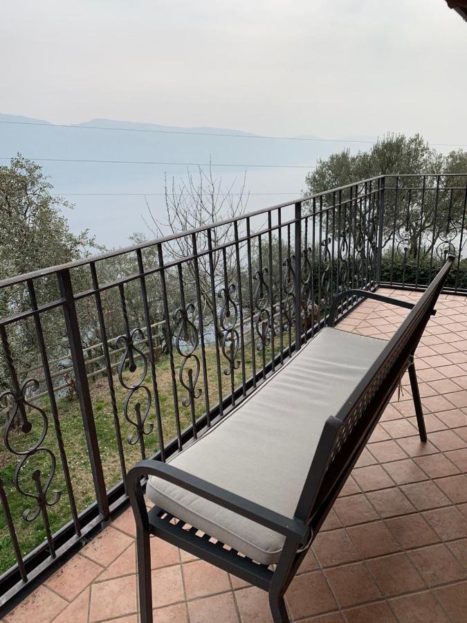 Villa Panorama Gargnano Exterior photo